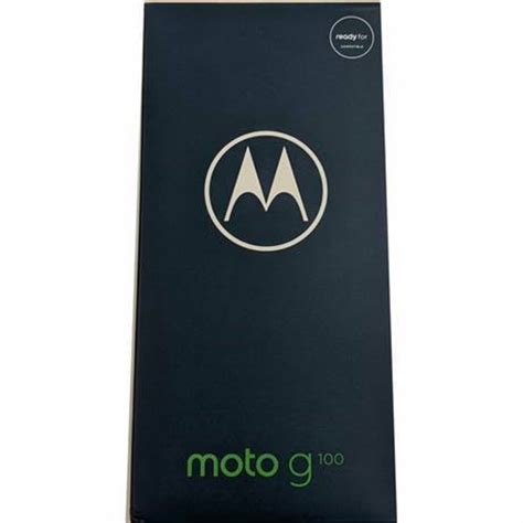 motorola box perfume name
